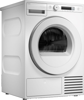 Сушильная машина отдельностоящая Asko T108HBW