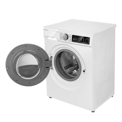 Стиральная машина MAUNFELD MFWM128WH300 ST INVERTER SLIM