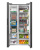 Холодильник Midea MDRS791MIE46 Холодильник Midea MDRS791MIE46