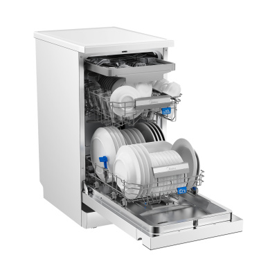 Посудомоечная машина Midea MFD45S470WI
