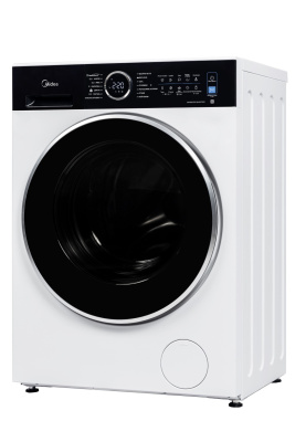 Стиральная машина Midea MF205W105WB/W-RU