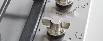 Варочная поверхность газовая Bertazzoni P755CMODX