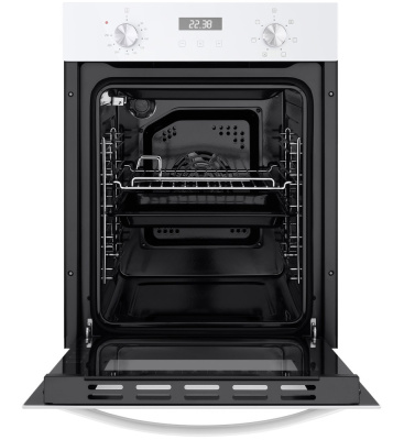 Шкаф духовой электрический  MAUNFELD EOEM516W
