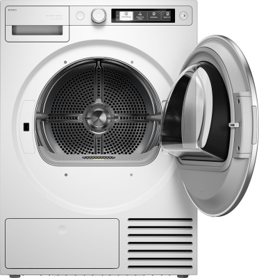 Сушильная машина отдельностоящая Asko T510HRXLW.P