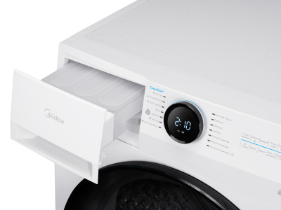 Сушильная машина Midea MD200H90W/W-RU