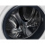 Стиральная машина Midea MF200W90WBS/W-RU Lunar series Стиральная машина Midea MF200W90WBS/W-RU Lunar series