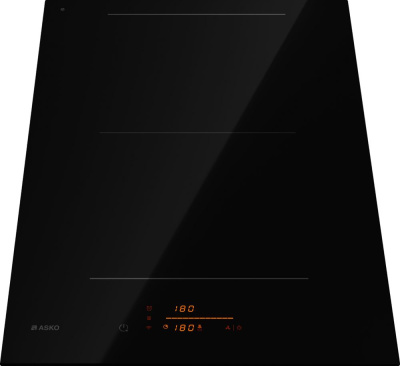 Варочная поверхность домино Asko HI5320FBG1