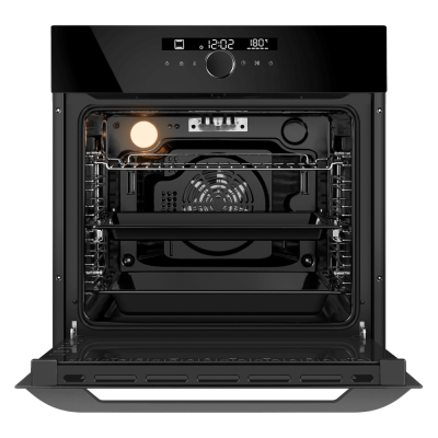Шкаф духовой электрический  MAUNFELD EOEH7613B Glossy