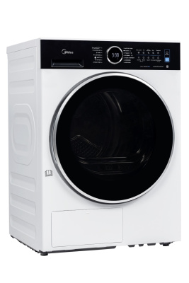 Сушильная машина MD205H100WB/W-RU
