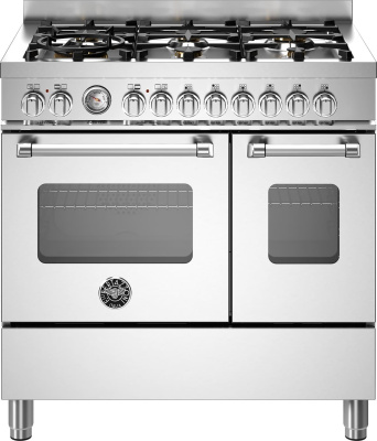 Кухонный блок Bertazzoni Master MAS96L2EXT