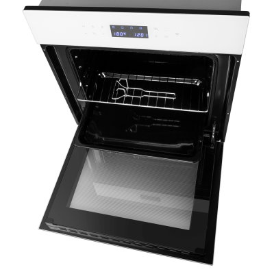 Шкаф духовой электрический  MAUNFELD EOEC.564TW
