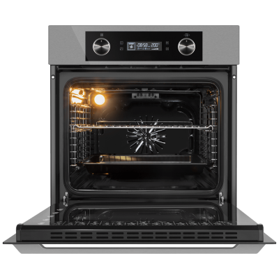 Шкаф духовой электрический  MAUNFELD AEOH60102S
