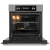 Шкаф духовой электрический  MAUNFELD AEOH60102S