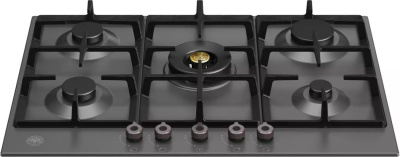Варочная поверхность газовая Bertazzoni P755CPRONE