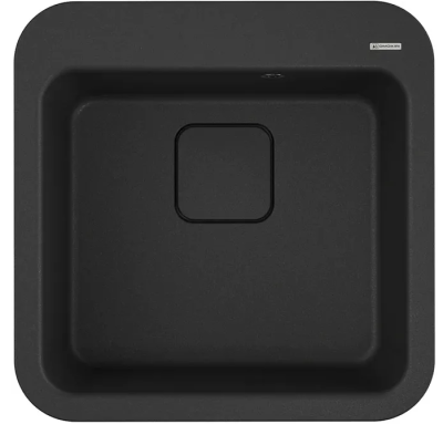 Кухонная мойка OMOIKIRI Tasogare 51 bl