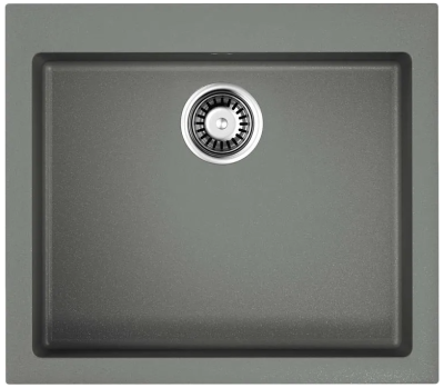 Кухонная мойка OMOIKIRI Bosen 57A gr