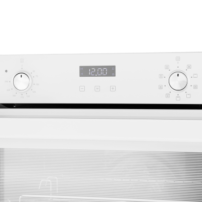Шкаф духовой электрический  MAUNFELD EOEM.769W