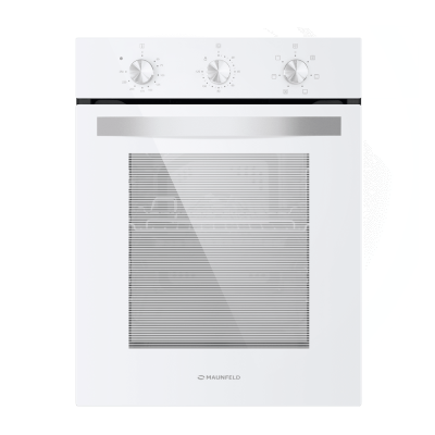 Шкаф духовой электрический  MAUNFELD EOEC516W
