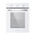 Шкаф духовой электрический  MAUNFELD EOEC516W