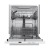 Встраиваемая посудомоечная машина Midea MID60S050