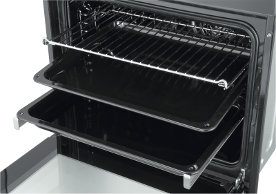 Встраиваемый духовой шкаф Midea MO611105YGB