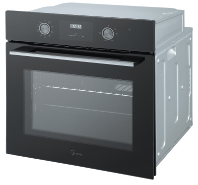 Встраиваемый духовой шкаф MIDEA MO509103YGB