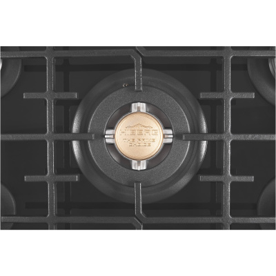Варочная панель газовая Hiberg VM 7155 B