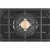 Варочная панель газовая Hiberg VM 7155 B