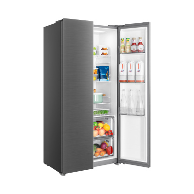 Холодильник Midea MDRS620FGF46