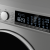 Стиральная машина с инвертором и паром MAUNFELD MFWM128SL300 ST INVERTER SLIM Стиральная машина с инвертором и паром MAUNFELD MFWM128SL300 ST INVERTER SLIM
