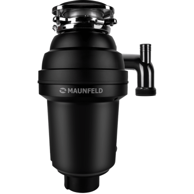 Измельчитель пищевых отходов MAUNFELD MWD5603PB