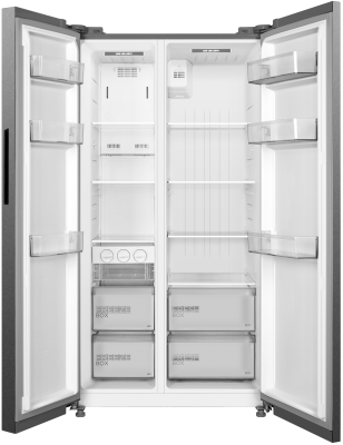 Холодильник Midea MDRS710FGE46