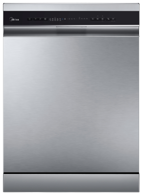 Посудомоечная машина Midea MFD60S160Si