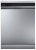 Посудомоечная машина Midea MFD60S160Si Посудомоечная машина Midea MFD60S160Si