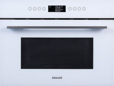 Духовой шкаф компактный с режимом микроволн Graude BWG 45.0 W