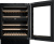 Винный шкаф встраиваемый Asko WU886G2FNB1