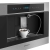Кофемашина встраиваемая MAUNFELD AMCM1503S Кофемашина встраиваемая MAUNFELD AMCM1503S