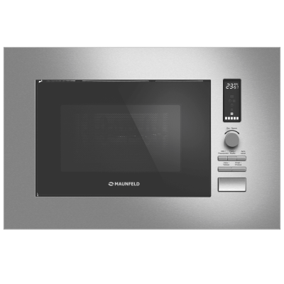 Микроволновая печь встраиваемая MAUNFELD JBMO820GS01