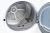 Сушильная машина Midea MD1180BH60/W Сушильная машина Midea MD1180BH60/W