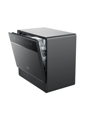 Посудомоечная машина Midea MCFD55S550Bi