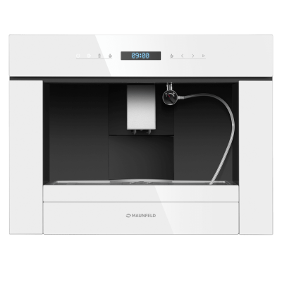 Кофемашина встраиваемая  MAUNFELD AMCM1503W
