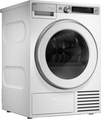 Сушильная машина отдельностоящая Asko T709HUW