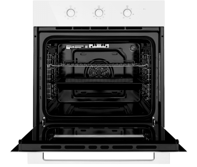 Шкаф духовой электрический  MAUNFELD MEOC708PW