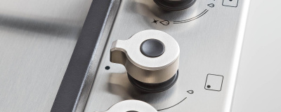 Варочная поверхность газовая Bertazzoni PM3630GX