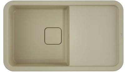 Кухонная мойка OMOIKIRI Tasogare 86 be