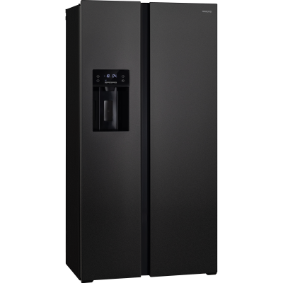 Холодильник Hiberg RFS-650DX NFB INVERTER