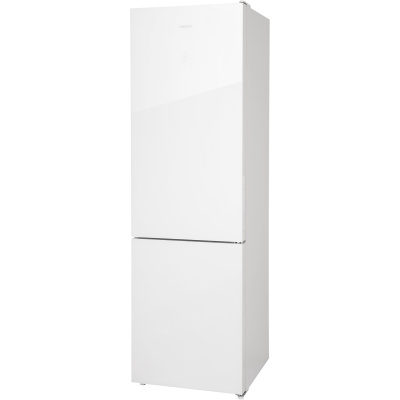 Холодильник Hiberg RFC-400DX NFGW INVERTER