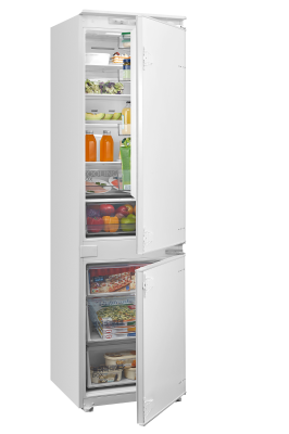 Холодильник встраиваемый Midea MDRE413FGE01
