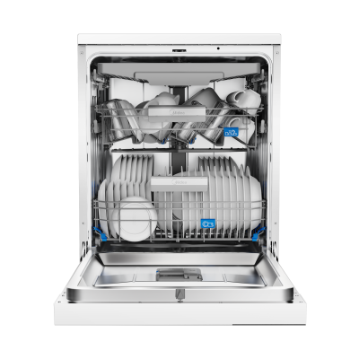 Посудомоечная машина Midea MFD60S470WI