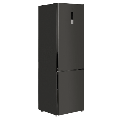 Холодильник MAUNFELD MFF200NFSB10 Inverter